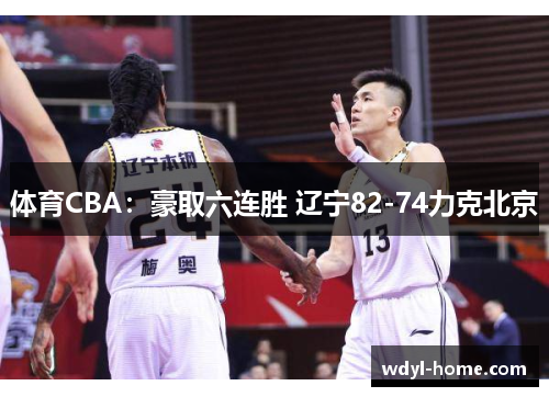 体育CBA：豪取六连胜 辽宁82-74力克北京